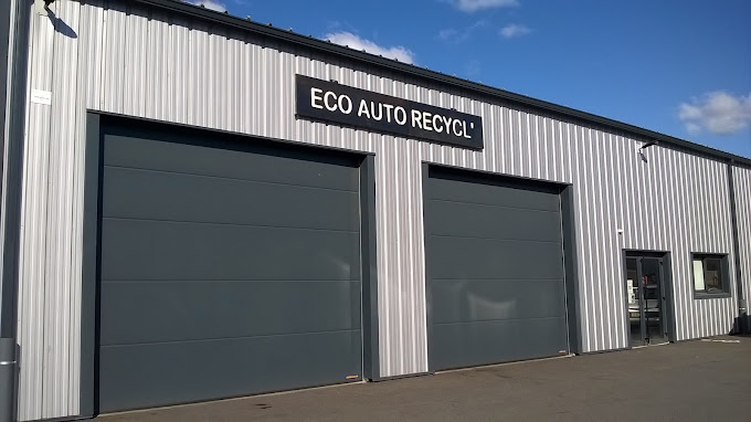 Aperçu des activités de la casse automobile ECO AUTO RECYL située à BOUT-DU-PONT-DE-LARN (81660)